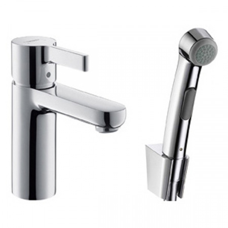 Набор для биде Hansgrohe Metris S 31160000