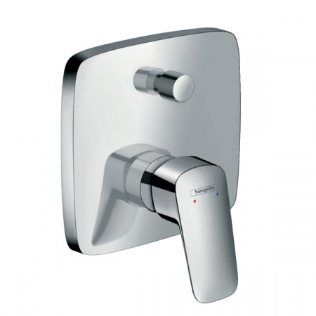 Смеситель для ванны Hansgrohe Talis E 71474000