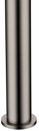 Смеситель для раковины Высокий Grocenberg GB3029 Графит