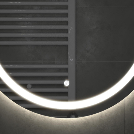 Зеркало VIGO Holly Classic 600