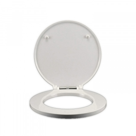 Крышка сиденье с микролифтом Hatria YOU&ME YXXZ01