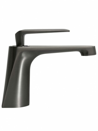 Cмеситель для раковины Hansberge H1068 Графит