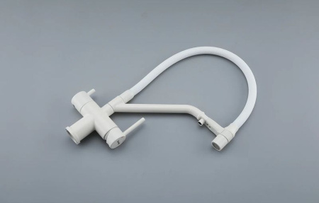 Смеситель для кухни с подключением фильтра питьевой воды Gappo G4398-88