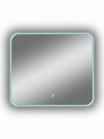 Зеркало Taliente Zled TA-Zled-B8070a 80х70 LED