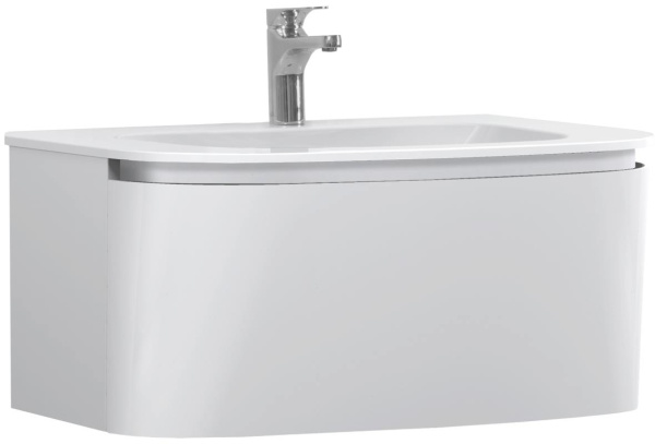 Умывальник Belux Темза ТЕ-1050 , белый