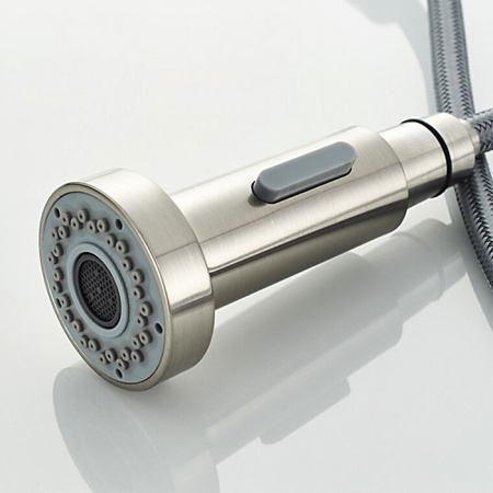 Смеситель для мойки Ledeme L76005-1