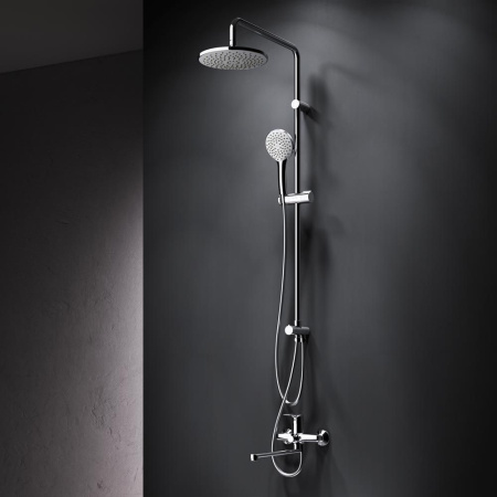 Душевая система AM.PM F40890A94 Gem