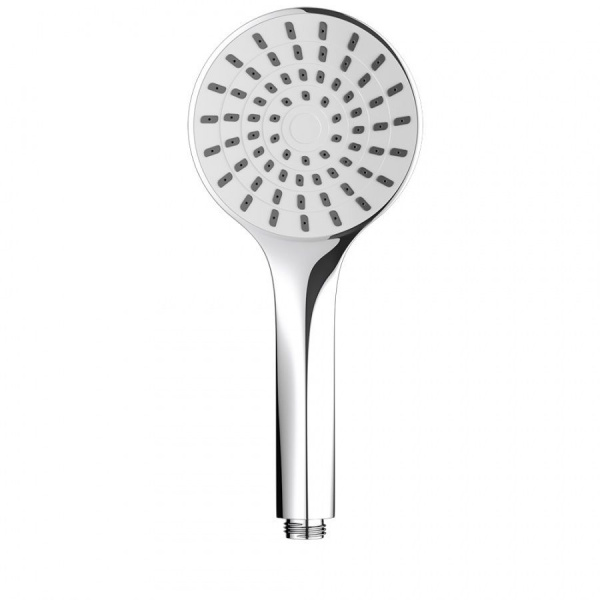 D2010008 Optima Смеситель для ванны и душа AM.PM с душевым набором в комплекте