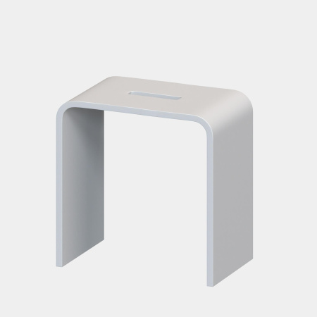 Стул Taliente Sgabello TA-STOOL41-blanco