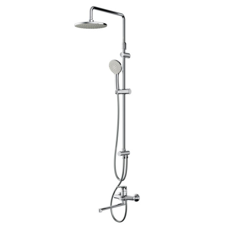 Душевая система AM.PM F40890A94 Gem