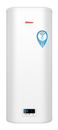 Водонагреватель аккумуляционный электрический бытовой THERMEX IF 100 V (pro) Wi-Fi