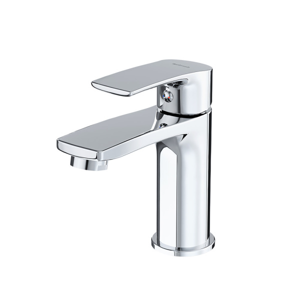 480210000 Eclipse 2.0 Смеситель для умывальника Damixa, хром