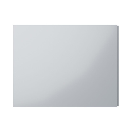 W00A-000-070W-S Универсальная боковая панель для ванны 70 см