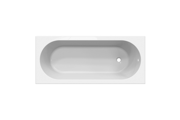 Ванна Классика-2 ВК-2 1600, белый