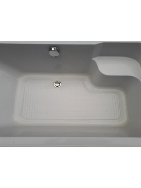 Душевая кабина River SENA 170/70/50 ТН 1700х700х2230мм