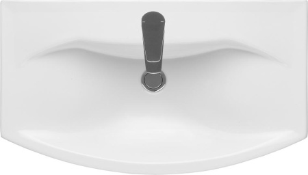 Умывальник Smile 80