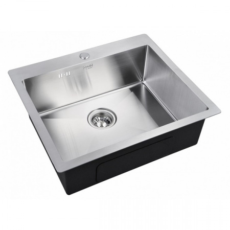 Мойка ZorG INOX R 5951 3мм