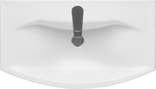 Умывальник Smile 80