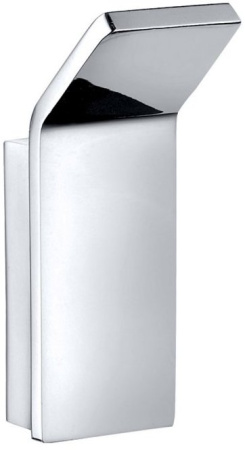 Планка с крючками Bemeta SOLO 139106022