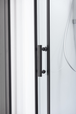 Душевая кабина Taliente TA-100CB 100х100 четверть круга