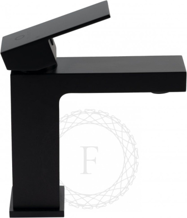 Cмеситель для раковины FILARETE Fing FL5040 (Черный матовый)