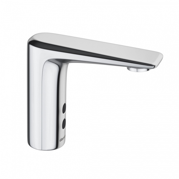 770290000 Jupiter Смеситель для умывальника Damixa сенсорный, хром