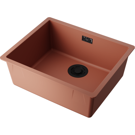 Кухонная мойка Omoikiri Yamakawa 55-Integra-CN Artceramic/canyon 4997262