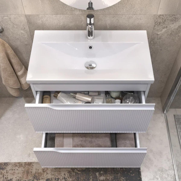 Тумба под раковину напольная VIGO Neo 017, 70 см