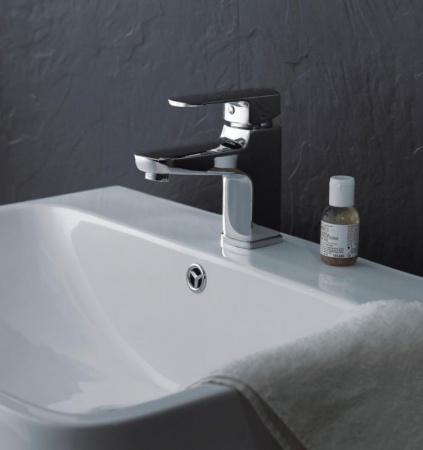 Смеситель для умывальника Ledeme H54 L1054