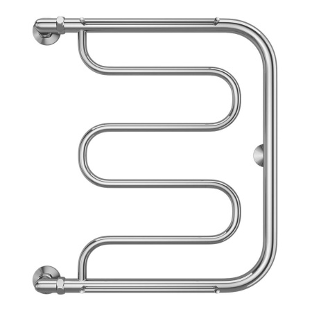 Полотенцесушитель Terminus Фокстрот 500х600 боковое подключение