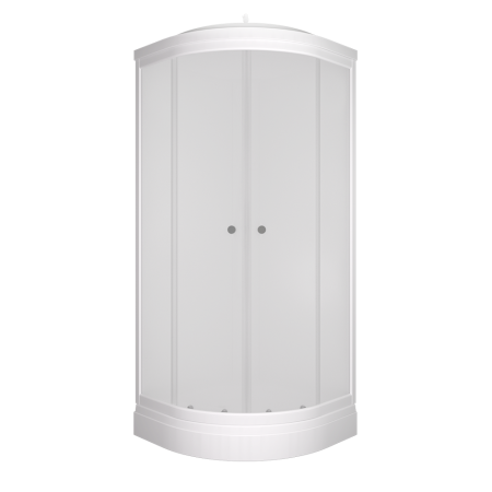 Душевая кабина Тритон Щ0000064622  Вельвет 80*80 А