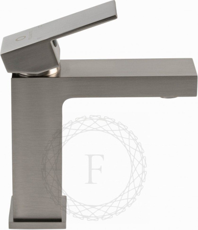 Cмеситель для раковины FILARETE Fing FL5040 (Никель)