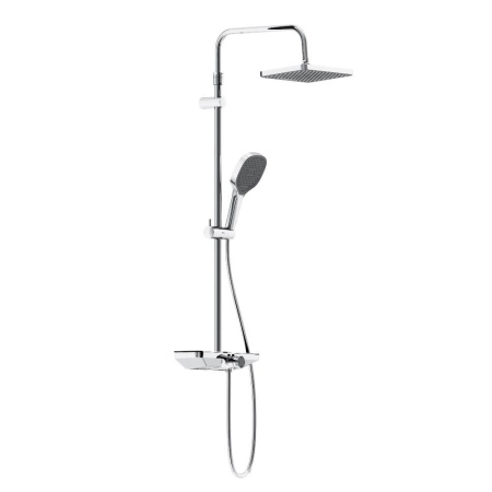 Душевая система AM.PM 940730000 Merkur