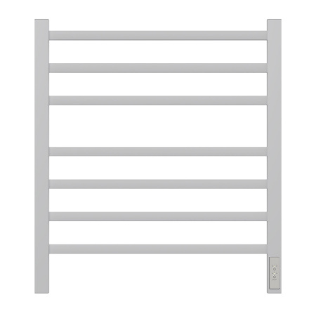 Полотенцесушитель электрический REFLEXION Сонора RXT056050WH 600x500, белый матовый