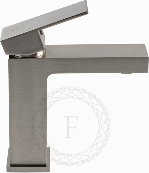 Cмеситель для раковины FILARETE Fing FL5040 (Никель)