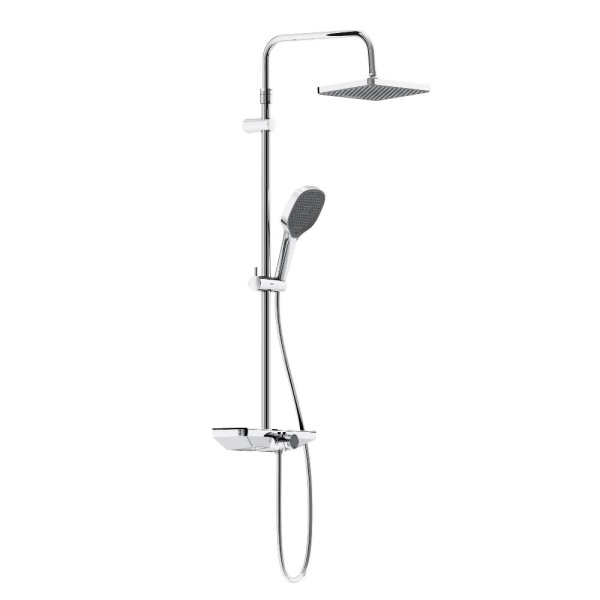 Душевая система AM.PM 940730000 Merkur