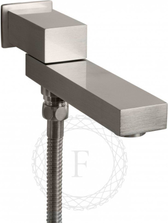 Душевая система скрытого монтажа FILARETE Fing FL1040 (Никель)
