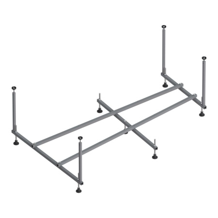 W80A-170U110W-R Like, каркас 170х110 см, универсальный, шт