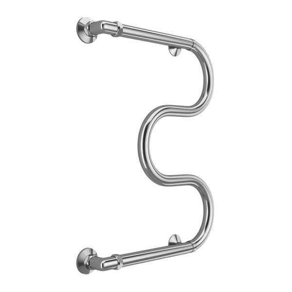 Полотенцесушитель Terminus М-образный 32 600х400