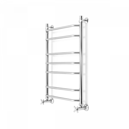 Полотенцесушитель ZorG Tiida 80x50