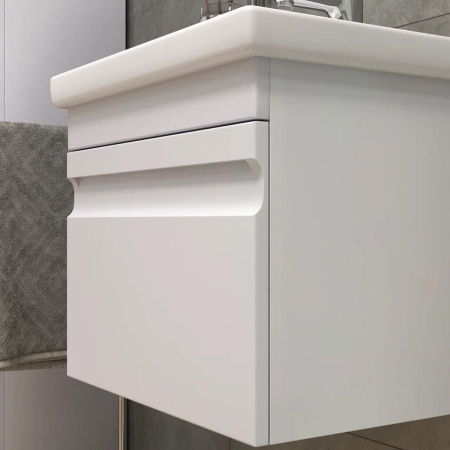 Тумба под раковину подвесная VIGO Holly 038, 50 см