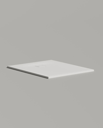 Душевой поддон Salini OASI PLUS 1000-1200x800-1000 Белый 120422MN