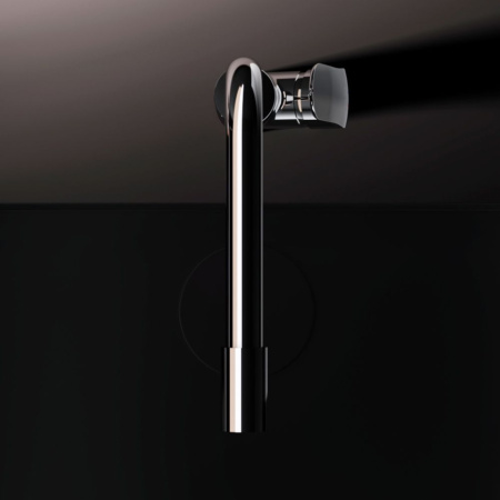 F8005700 Like, Смеситель для кухни AM.PM с каналом для питьевой воды, L-излив, хром