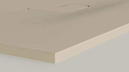 Душевой поддон Salini OASI PLUS 800-1000x800-1000 Белый 120421MN