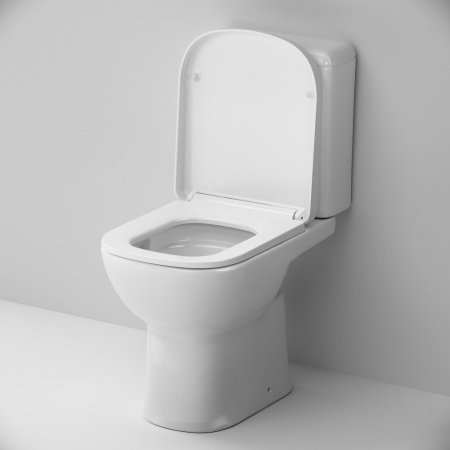 C85C8601SC Sunny Aquaspin унитазкомпакт с сиденьем микролифт