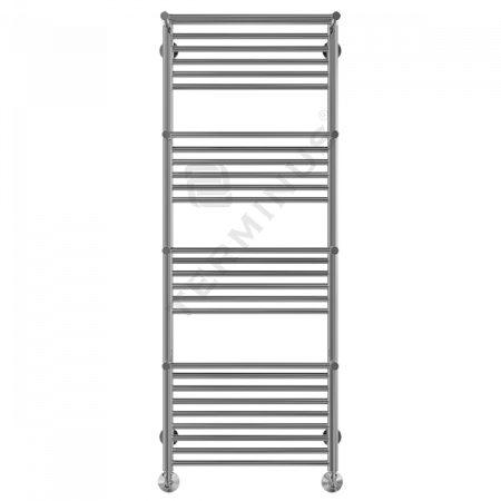 Полотенцесушитель Terminus Аврора П27 с 4 полками 500х1386