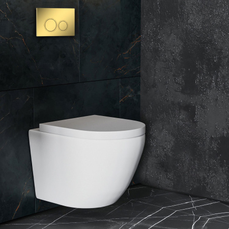 Комплект 3 в 1 Roxen Attach 945177 (состоит из: 710215, Santi 410260G)