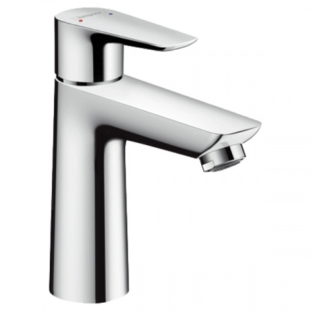 Смеситель для умывальника Hansgrohe Talis E 71710000