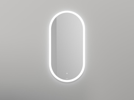 Зеркало для ванной Salini OMBRA с LED подсветкой 27M021870BH