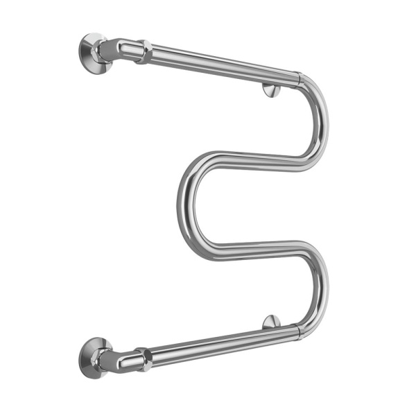 Полотенцесушитель Terminus М-образный 32 500х500